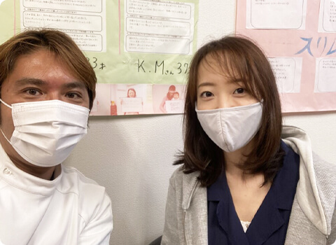 流産からの妊娠