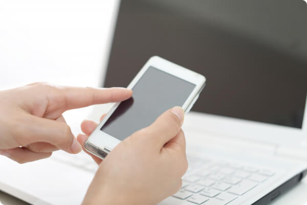 1. 薄毛の画像をネットで調べる