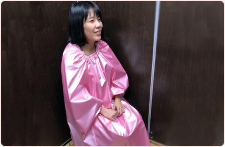 よもぎ蒸し