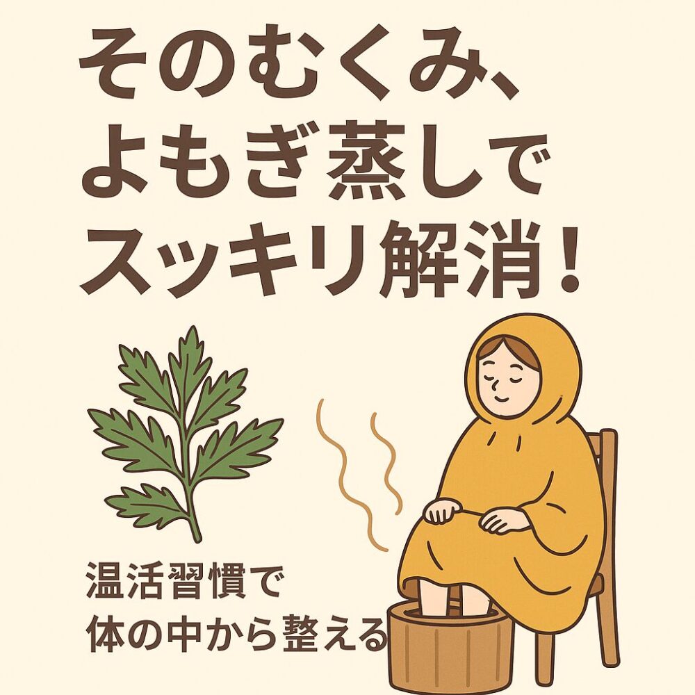 むくみ