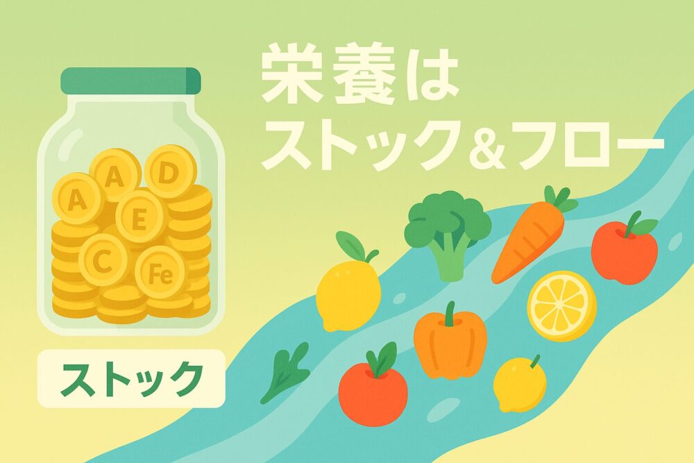 栄養